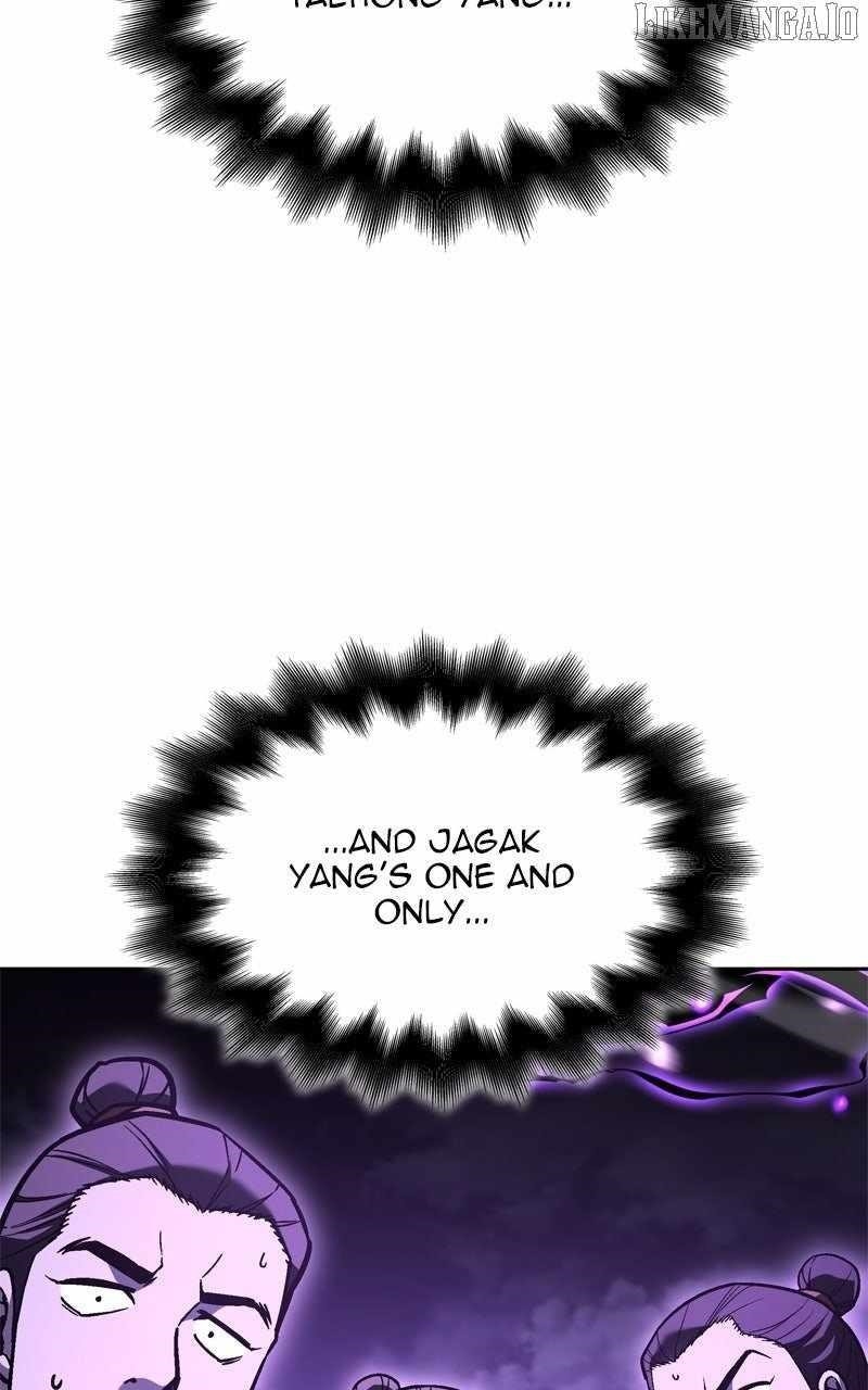I Reincarnated As The Crazed Heir Chapter 151 - Page 109 in English