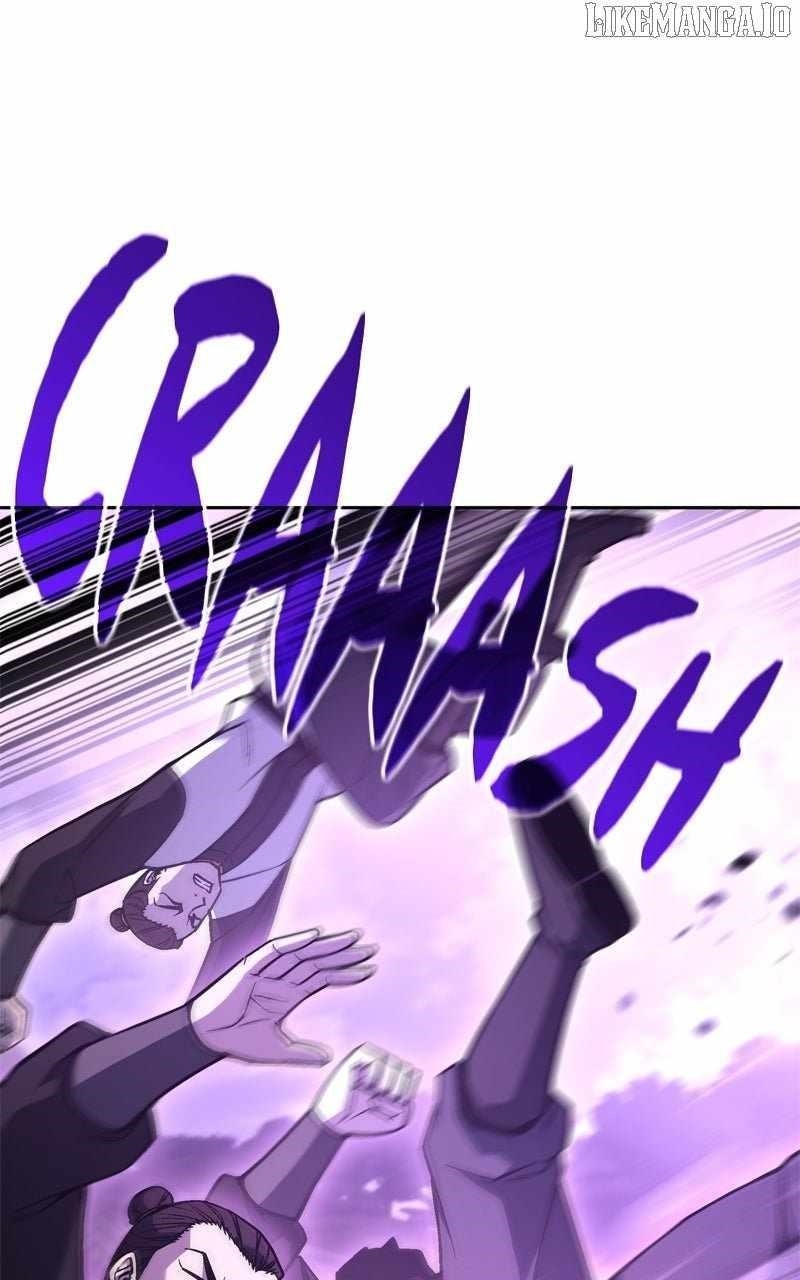I Reincarnated As The Crazed Heir Chapter 151 - Page 119 in English