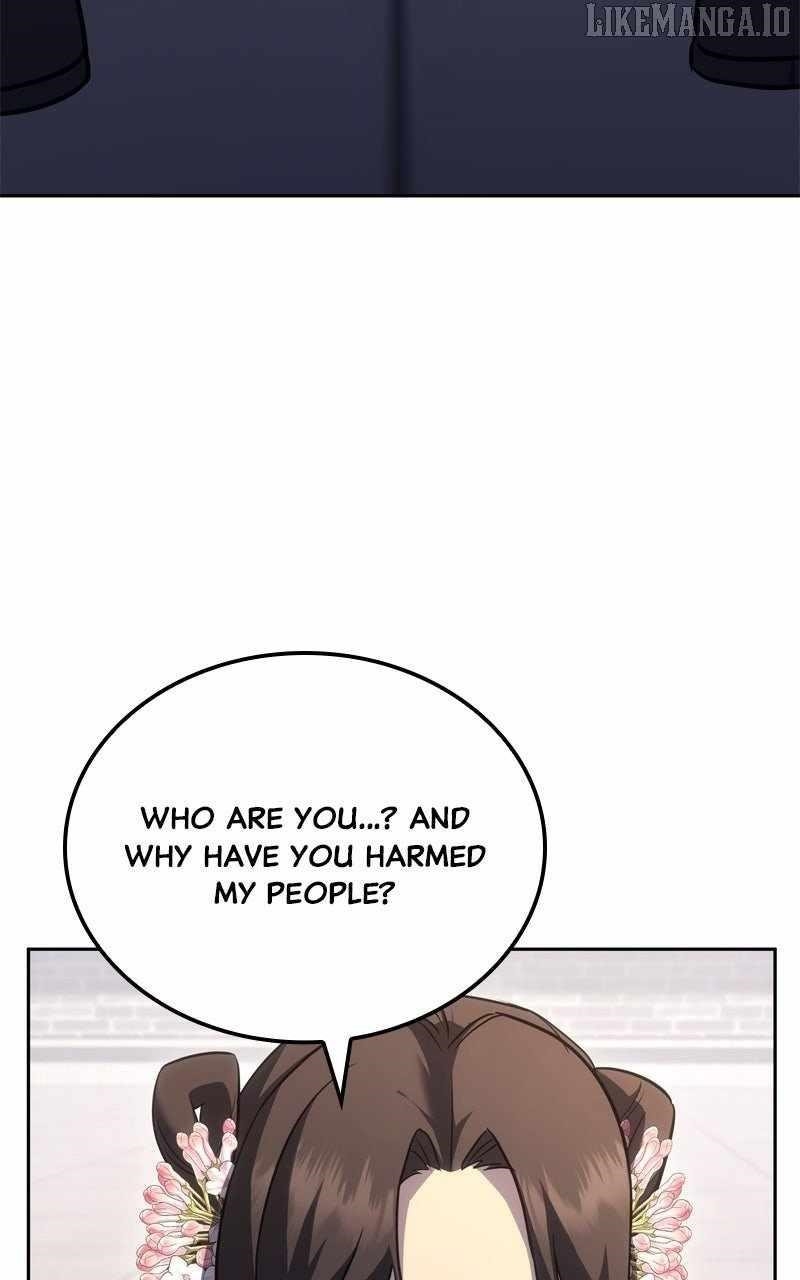 I Reincarnated As The Crazed Heir Chapter 151 - Page 122 in English