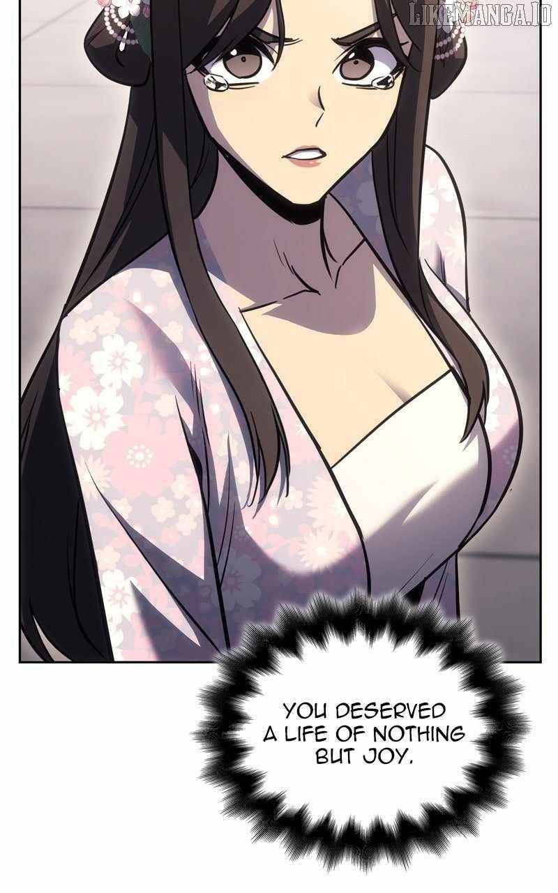 I Reincarnated As The Crazed Heir Chapter 151 - Page 123 in English