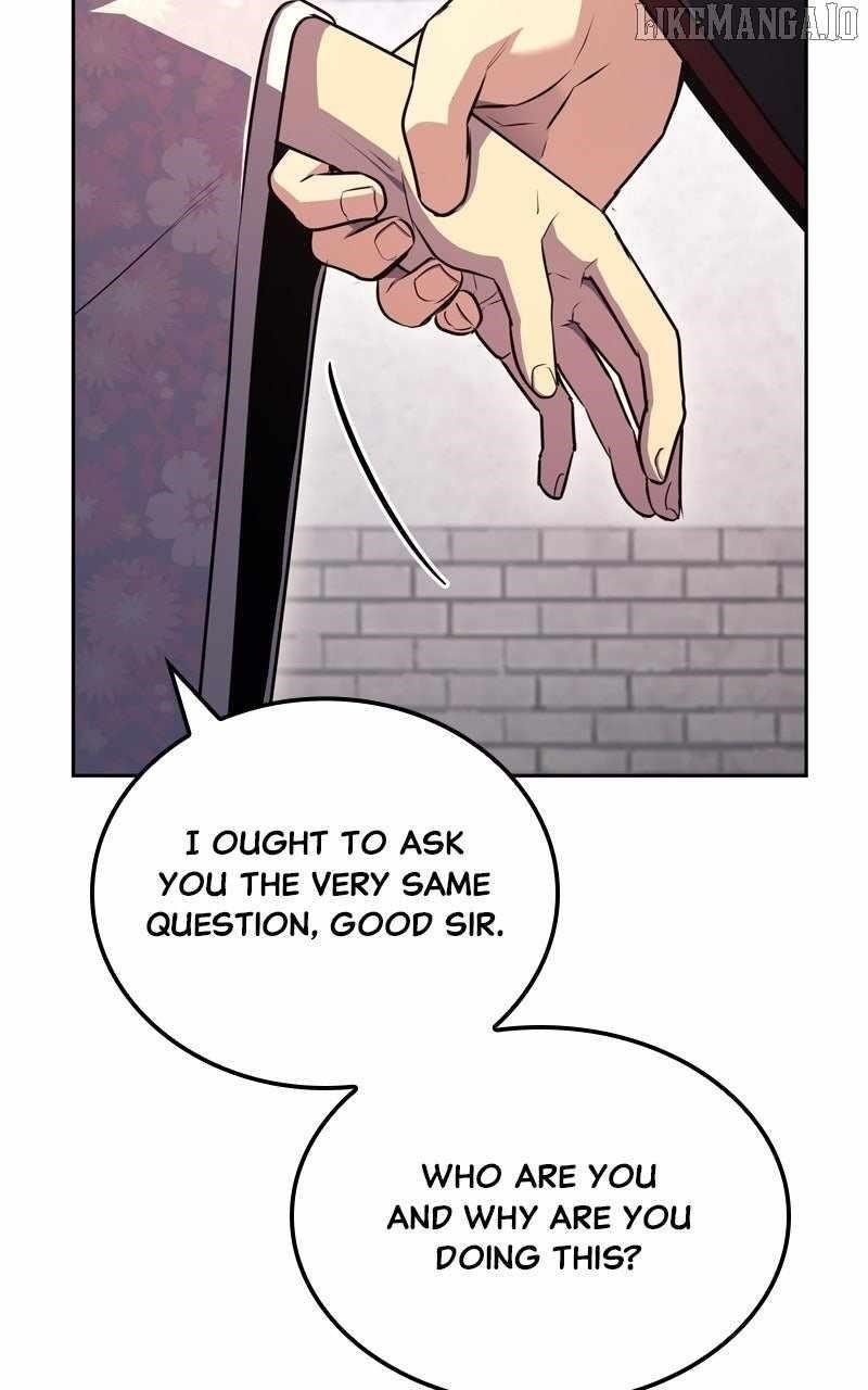 I Reincarnated As The Crazed Heir Chapter 151 - Page 126 in English