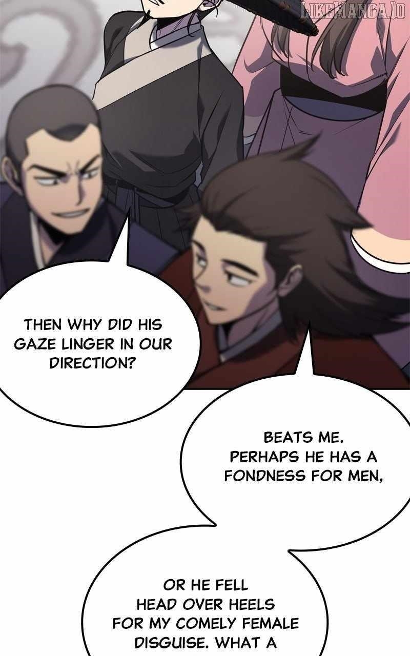 I Reincarnated As The Crazed Heir Chapter 151 - Page 14 in English