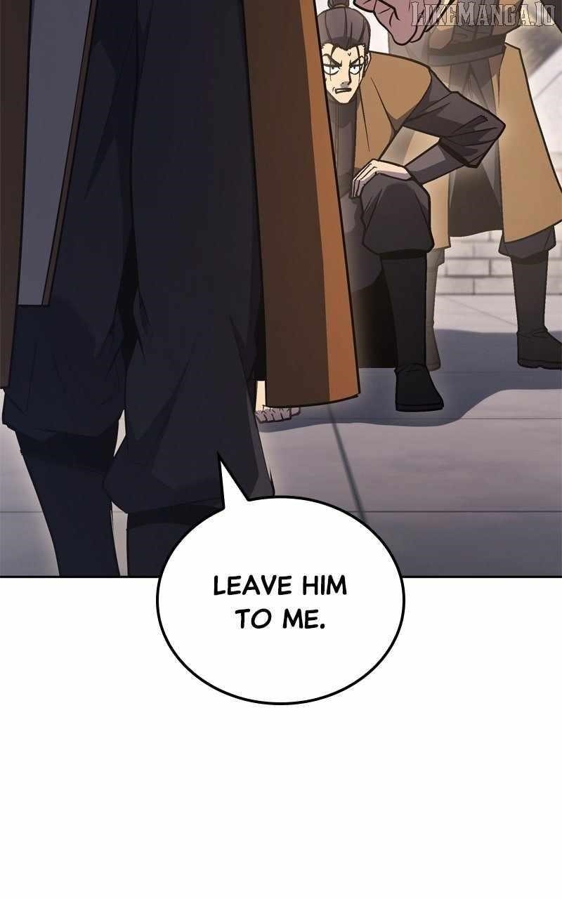 I Reincarnated As The Crazed Heir Chapter 151 - Page 142 in English