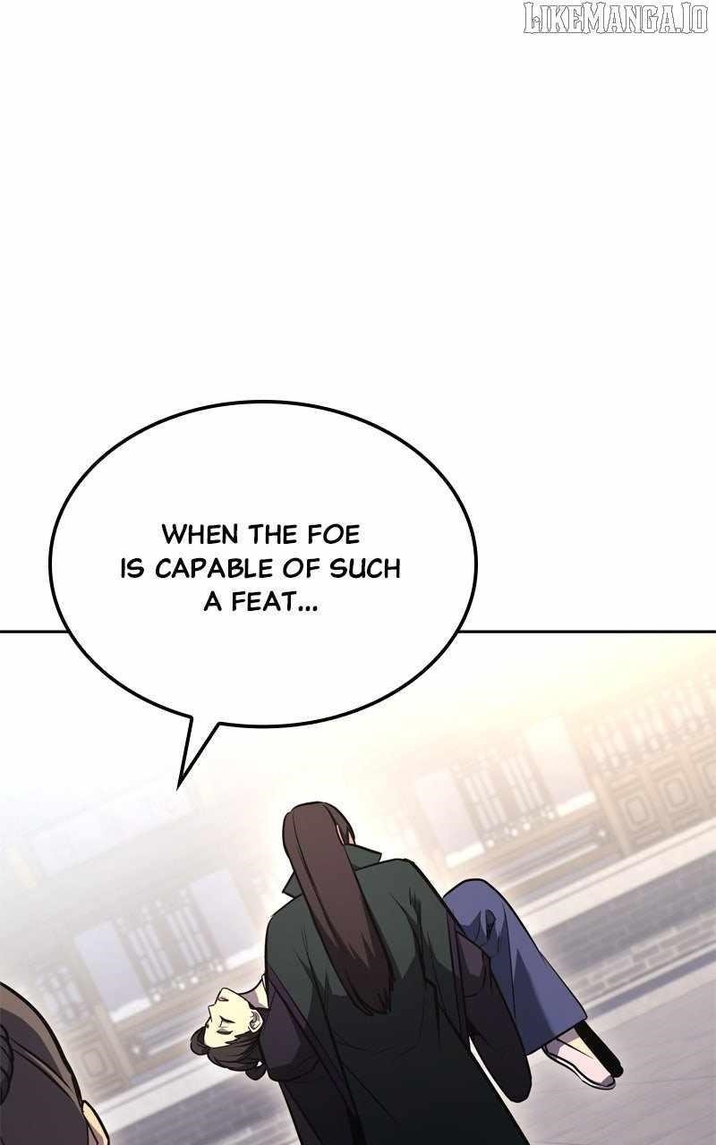 I Reincarnated As The Crazed Heir Chapter 151 - Page 145 in English