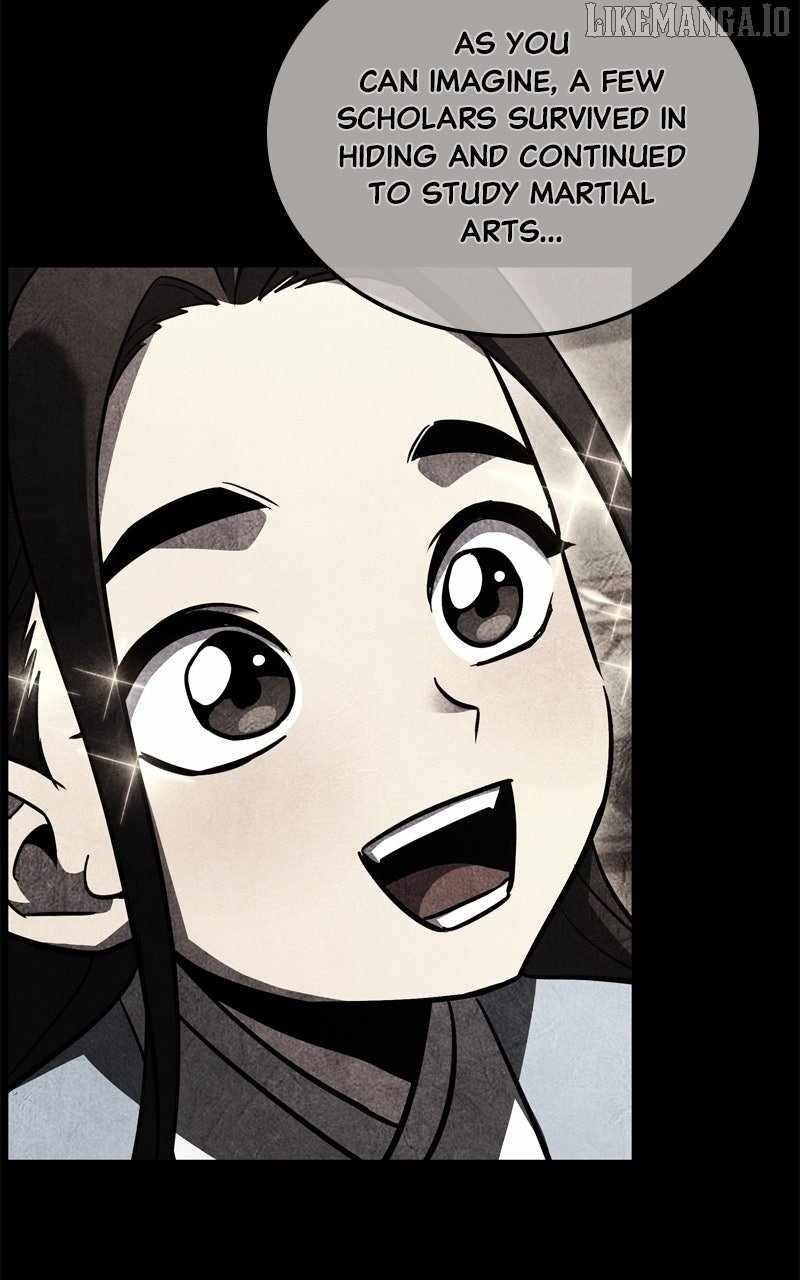 I Reincarnated As The Crazed Heir Chapter 151 - Page 152 in English