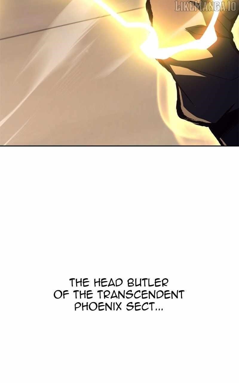I Reincarnated As The Crazed Heir Chapter 151 - Page 157 in English