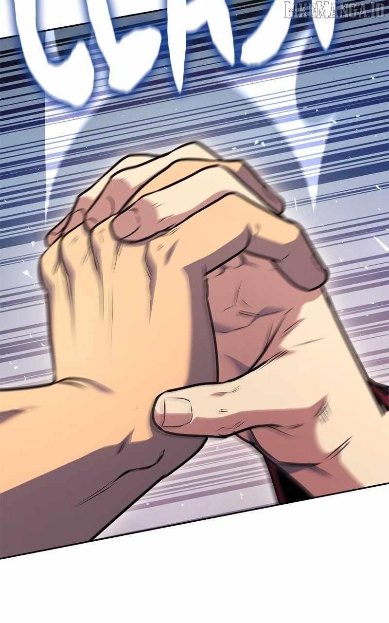 I Reincarnated As The Crazed Heir Chapter 151 - Page 166 in English