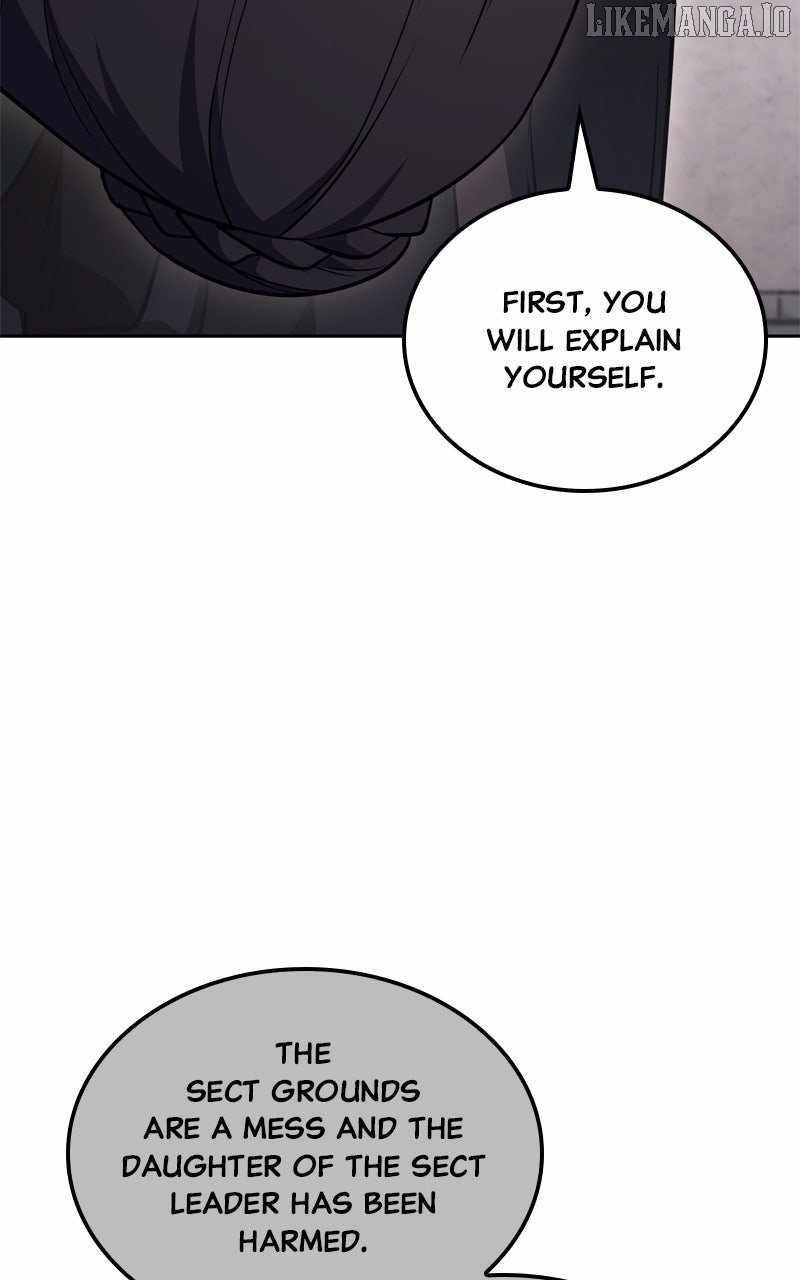 I Reincarnated As The Crazed Heir Chapter 151 - Page 171 in English