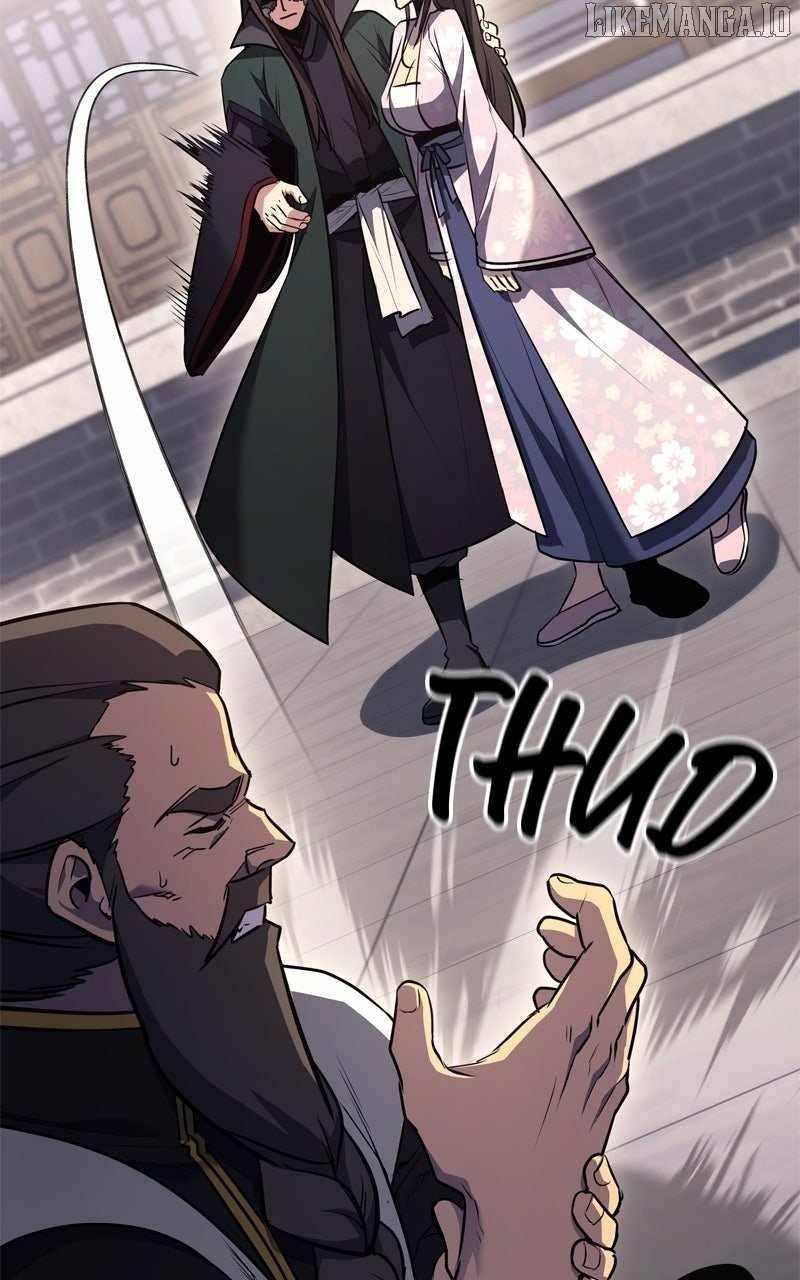 I Reincarnated As The Crazed Heir Chapter 151 - Page 175 in English