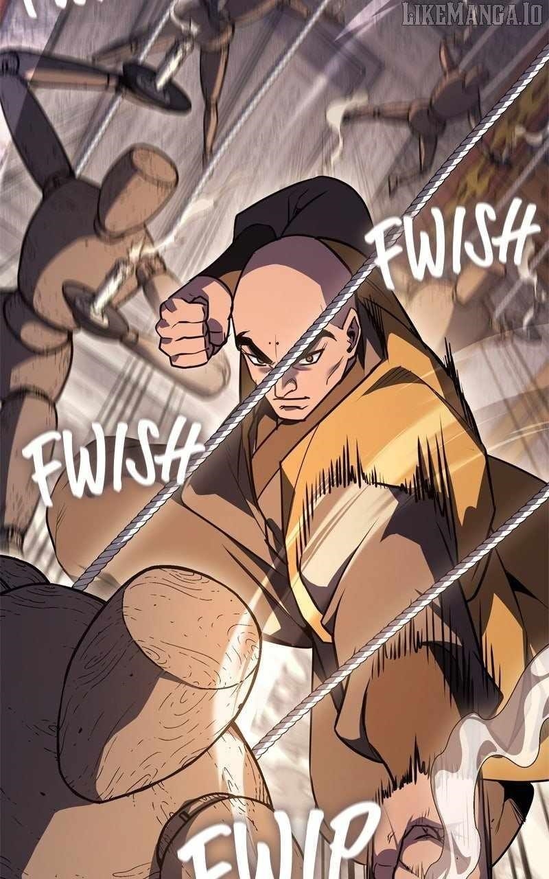 I Reincarnated As The Crazed Heir Chapter 151 - Page 24 in English