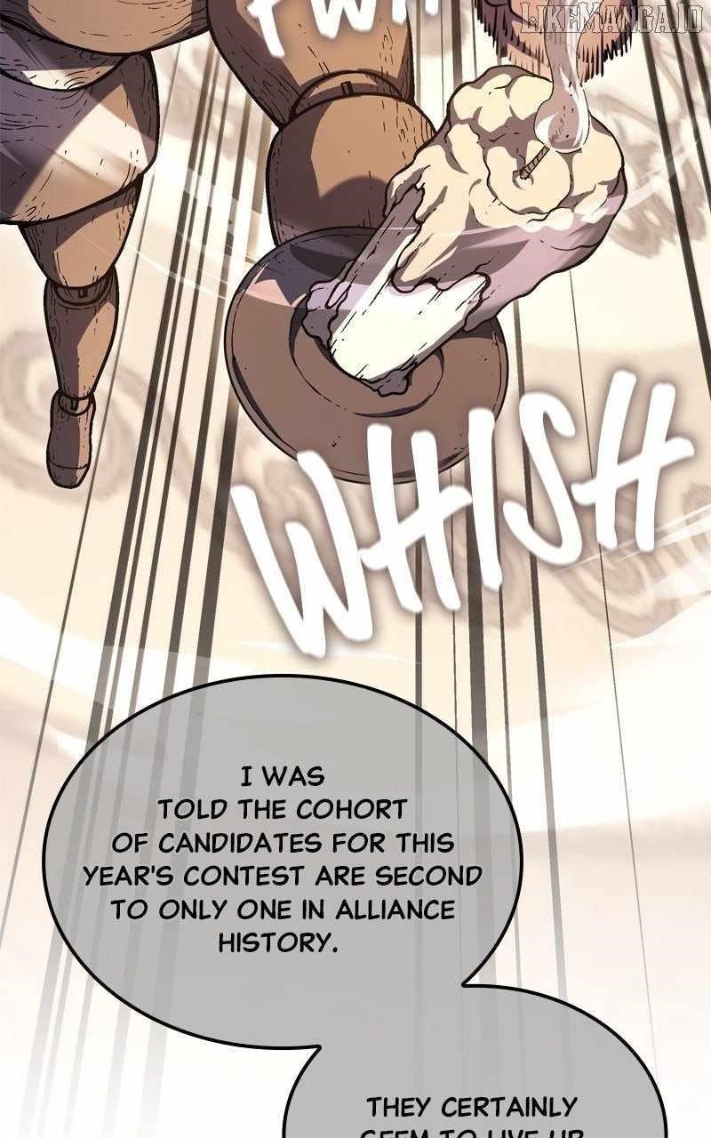 I Reincarnated As The Crazed Heir Chapter 151 - Page 25 in English