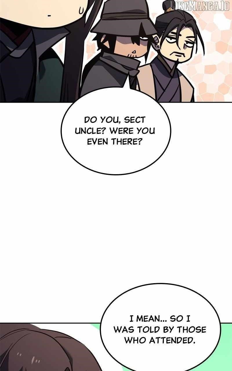 I Reincarnated As The Crazed Heir Chapter 151 - Page 29 in English