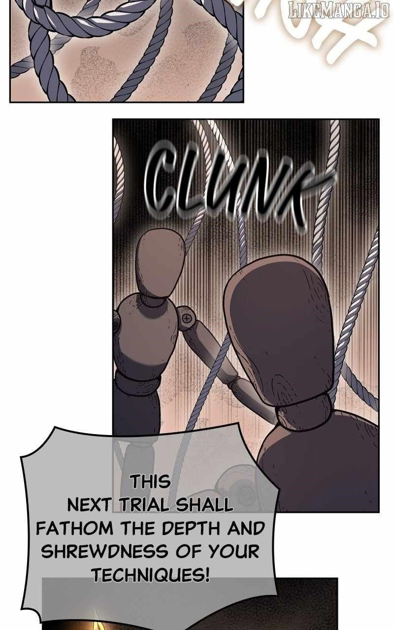 I Reincarnated As The Crazed Heir Chapter 151 - Page 3 in English
