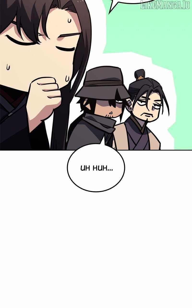 I Reincarnated As The Crazed Heir Chapter 151 - Page 30 in English
