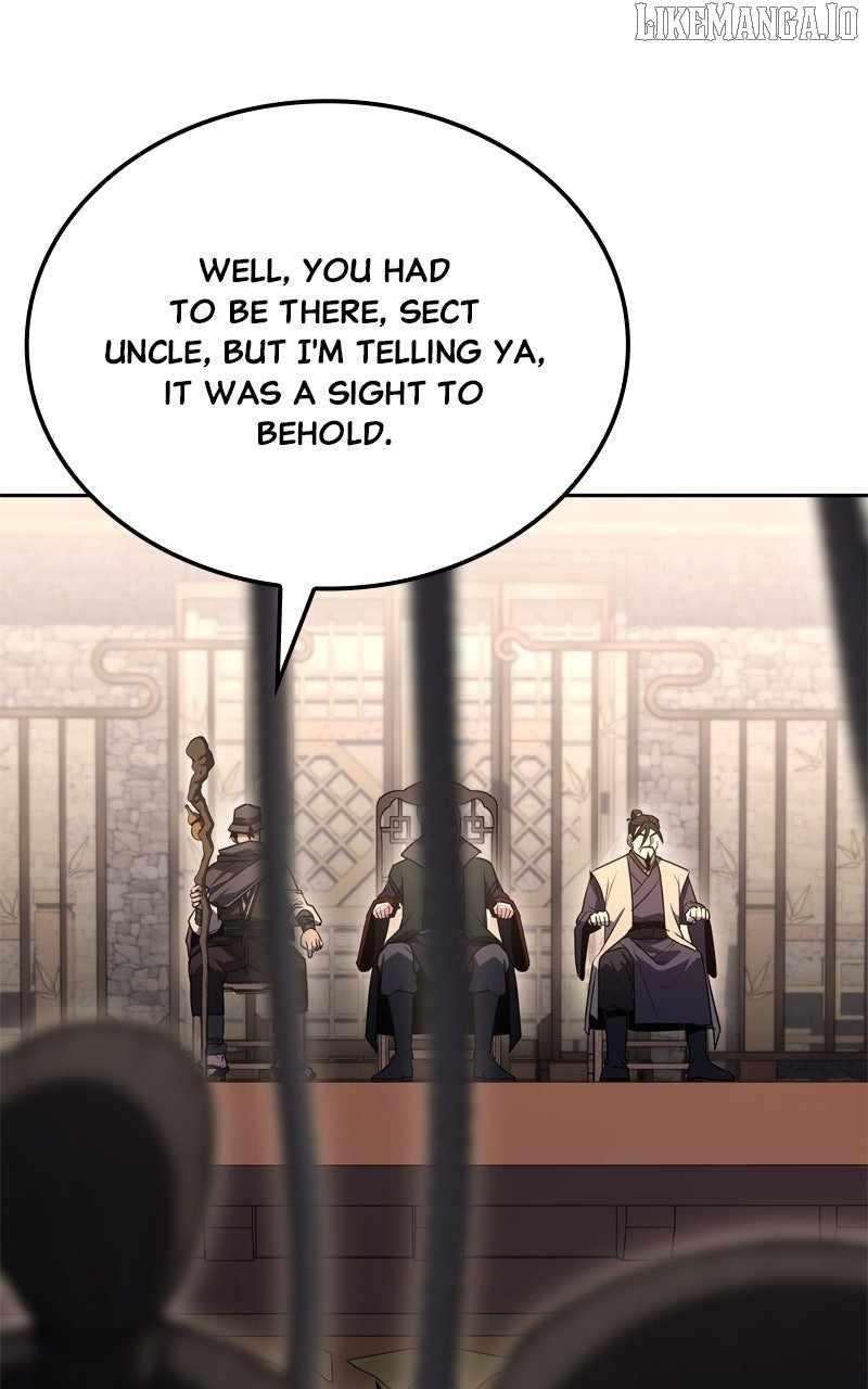 I Reincarnated As The Crazed Heir Chapter 151 - Page 31 in English