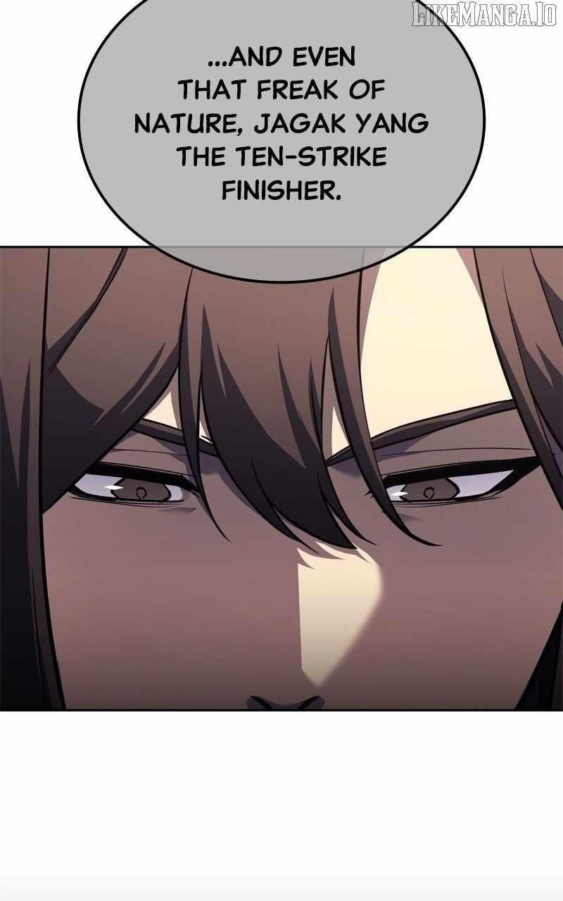 I Reincarnated As The Crazed Heir Chapter 151 - Page 33 in English