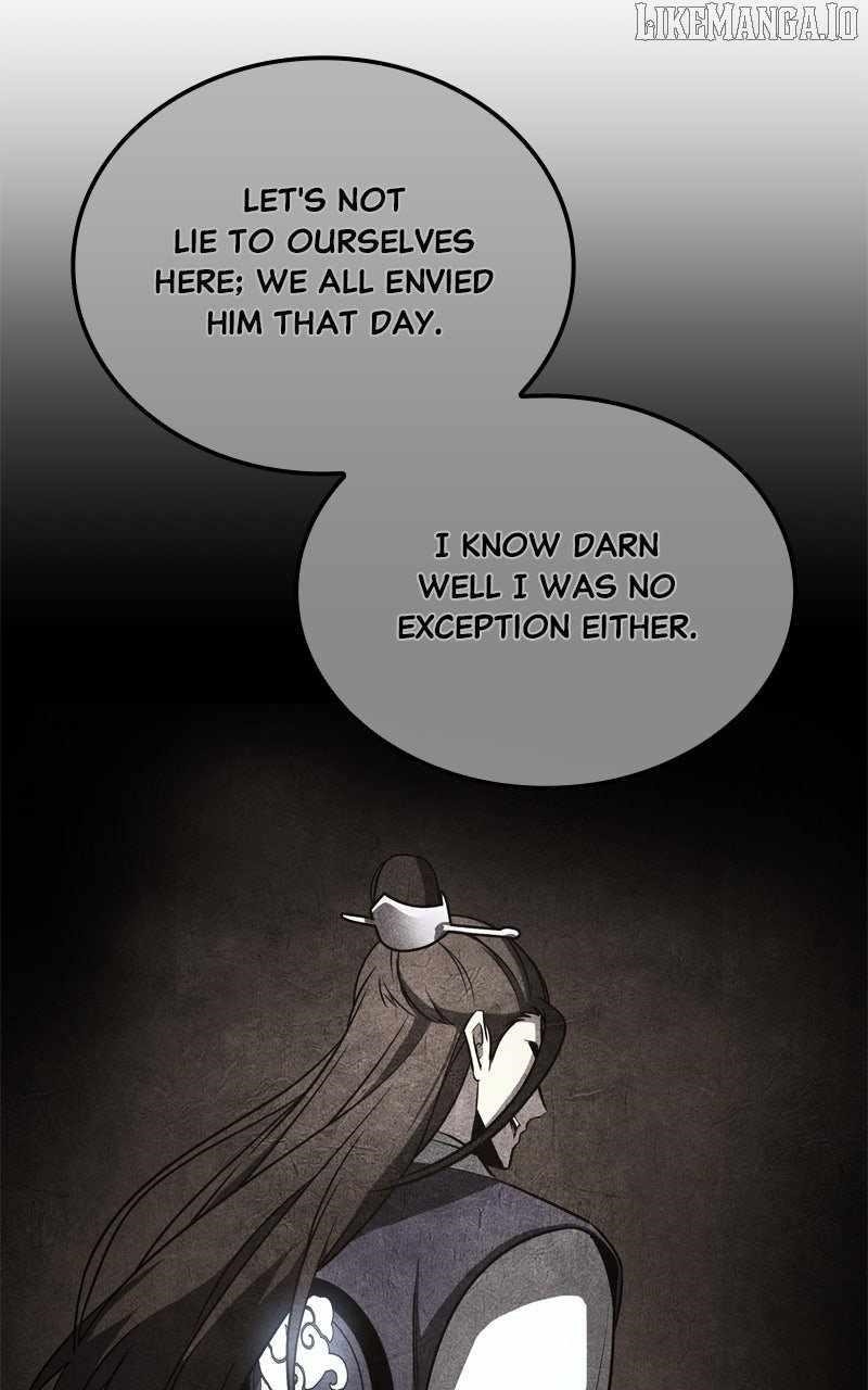I Reincarnated As The Crazed Heir Chapter 151 - Page 34 in English