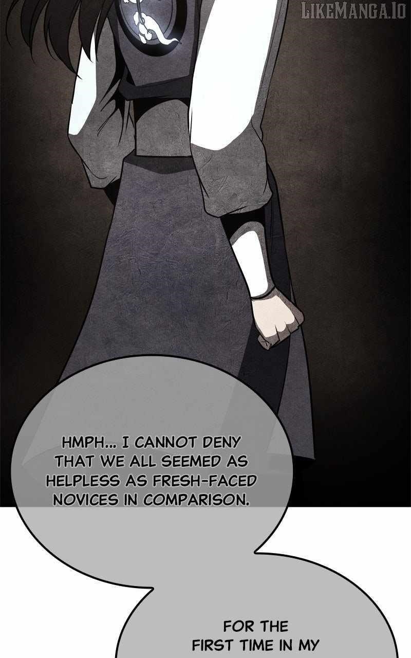 I Reincarnated As The Crazed Heir Chapter 151 - Page 35 in English