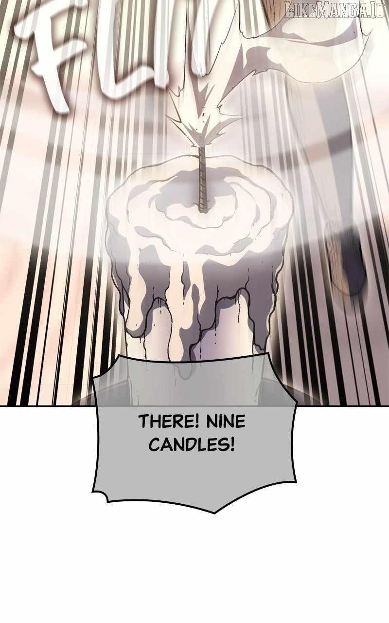 I Reincarnated As The Crazed Heir Chapter 151 - Page 52 in English