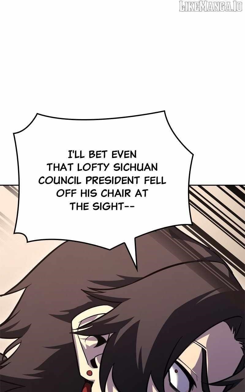 I Reincarnated As The Crazed Heir Chapter 151 - Page 53 in English
