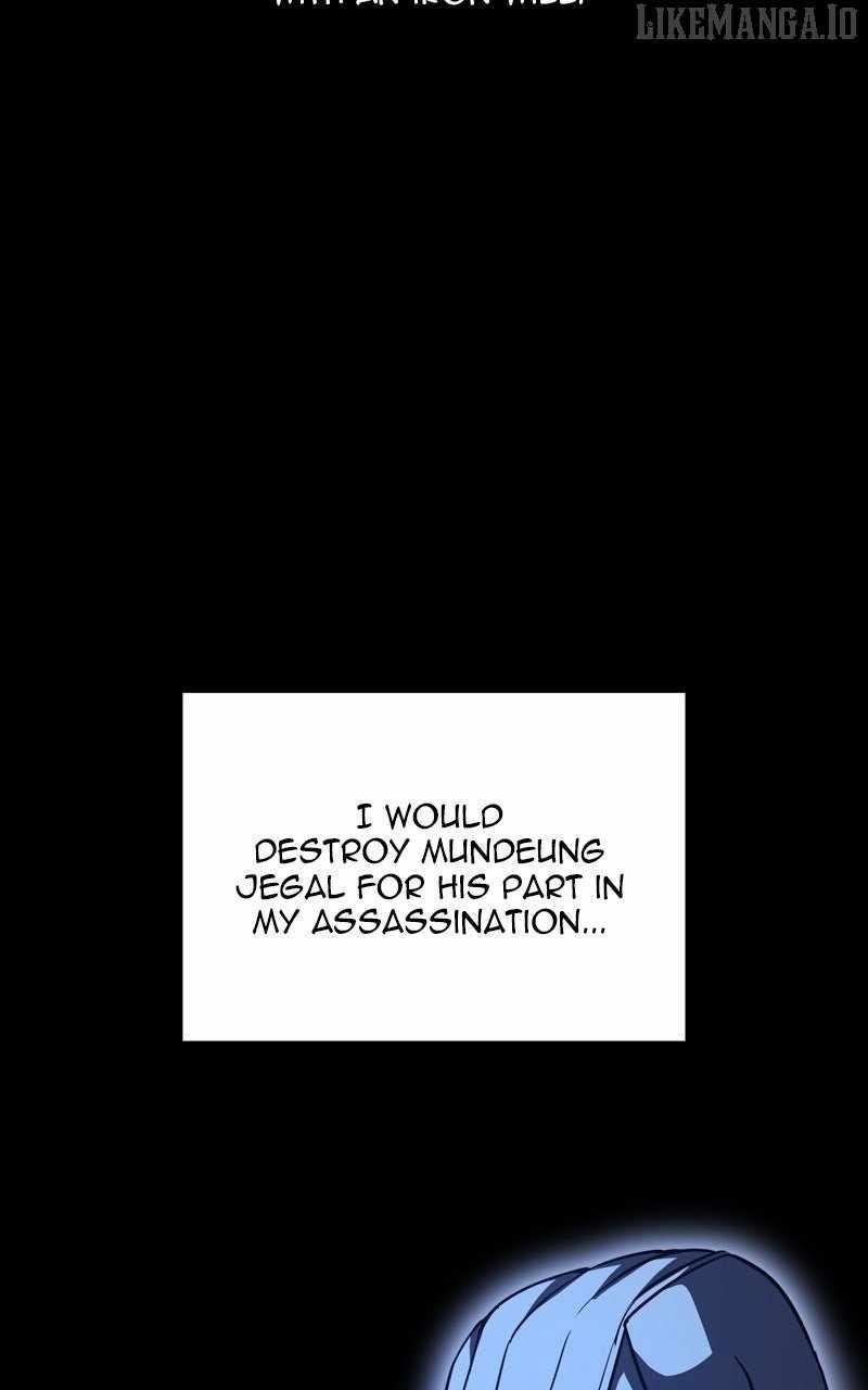 I Reincarnated As The Crazed Heir Chapter 151 - Page 69 in English