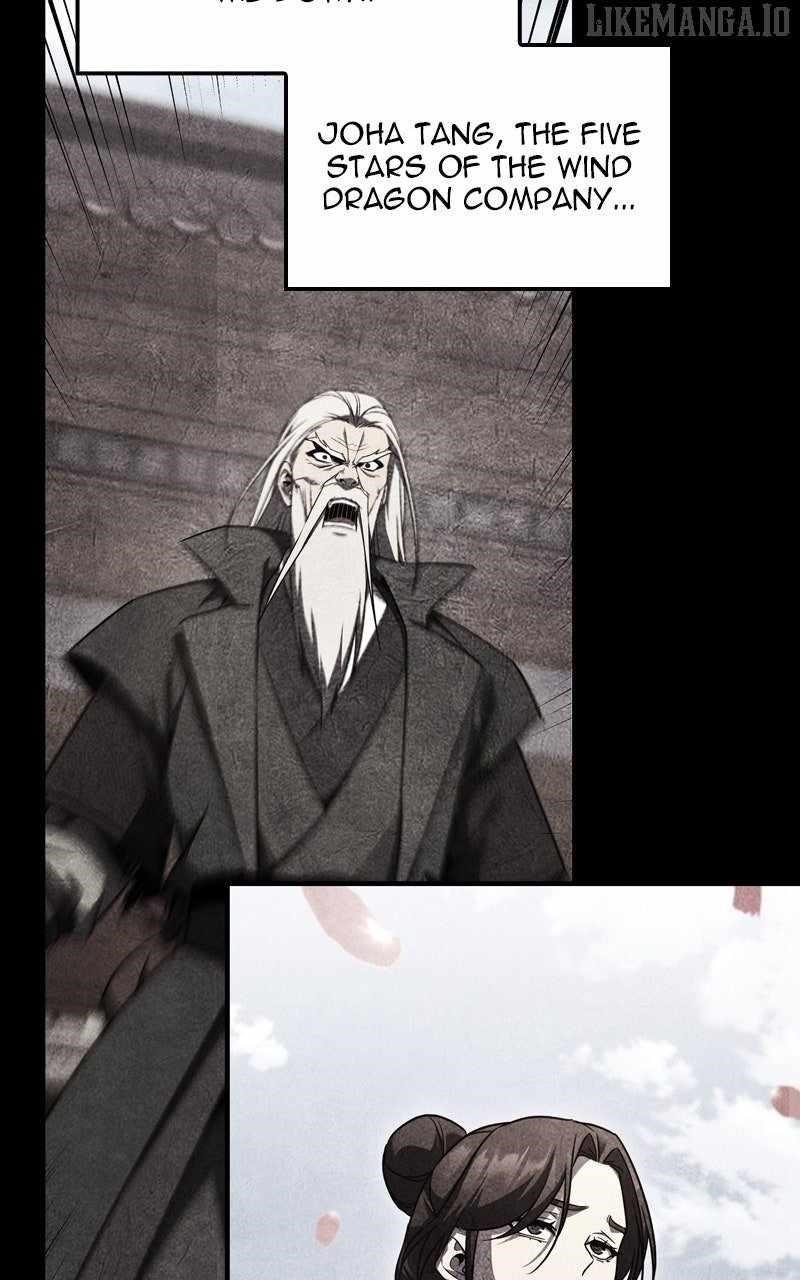 I Reincarnated As The Crazed Heir Chapter 151 - Page 72 in English