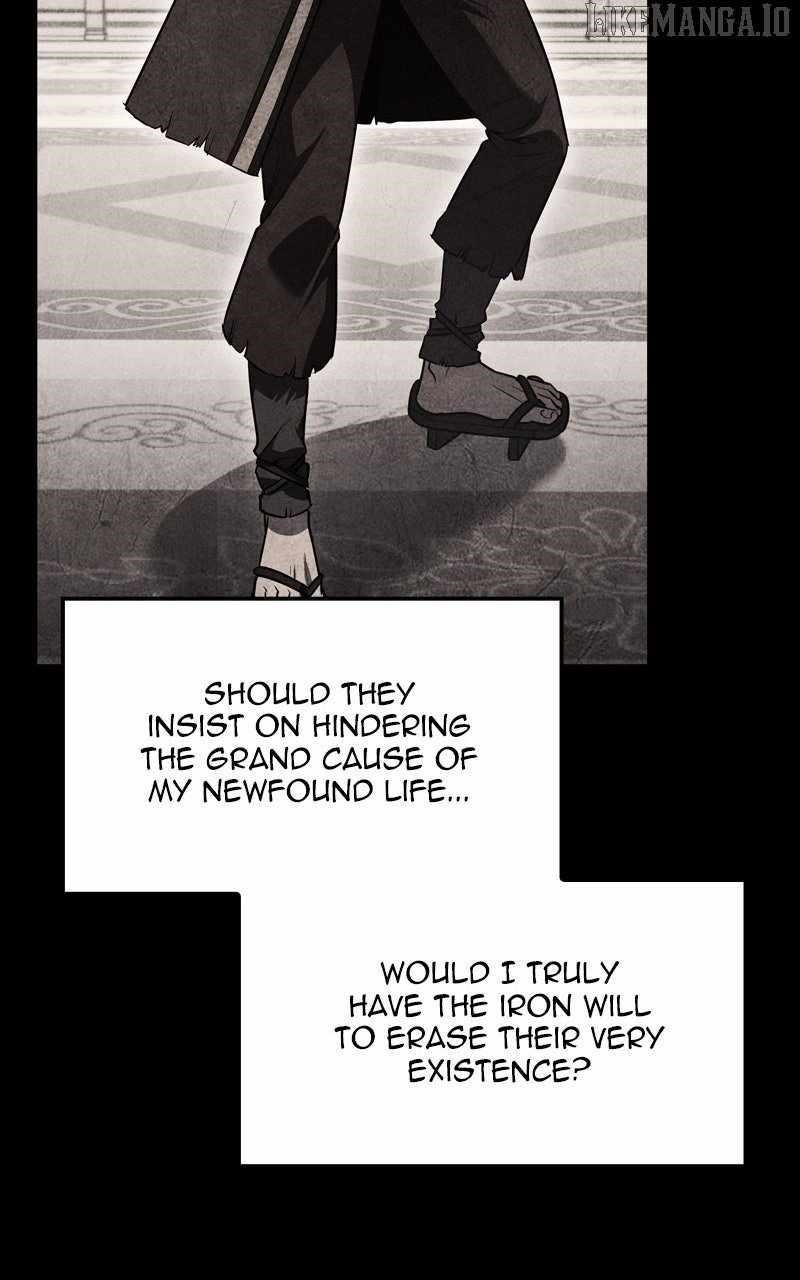 I Reincarnated As The Crazed Heir Chapter 151 - Page 74 in English