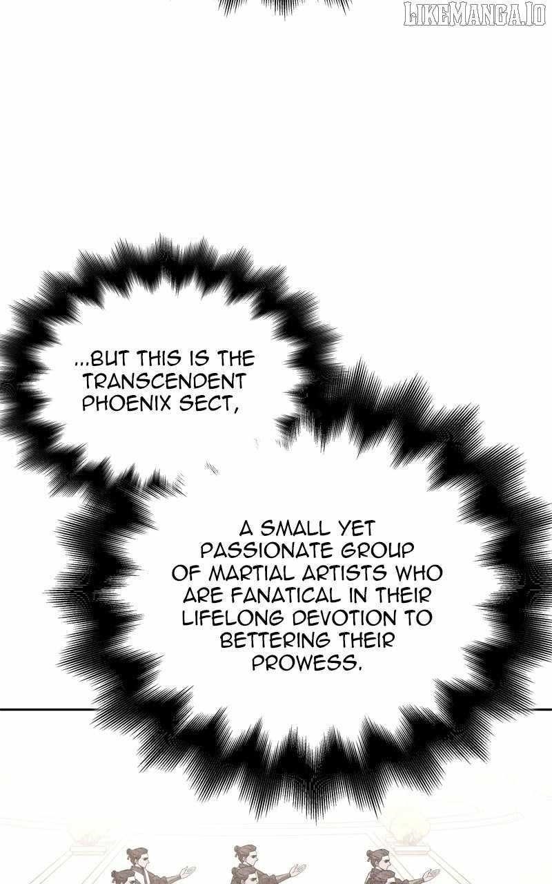 I Reincarnated As The Crazed Heir Chapter 151 - Page 92 in English