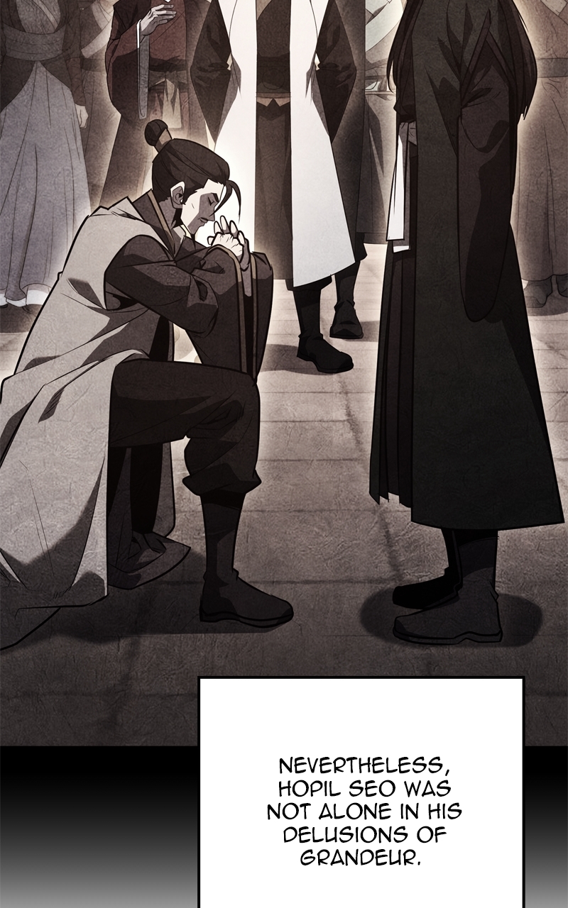 I Reincarnated As The Crazed Heir Chapter 153 - Page 10 in English