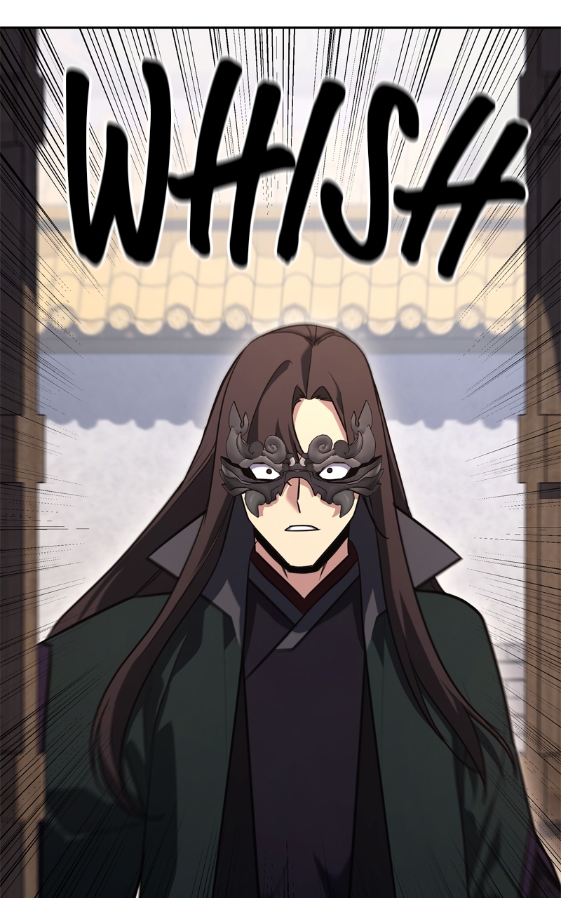 I Reincarnated As The Crazed Heir Chapter 153 - Page 101 in English
