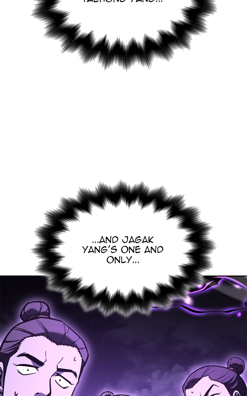 I Reincarnated As The Crazed Heir Chapter 153 - Page 109 in English