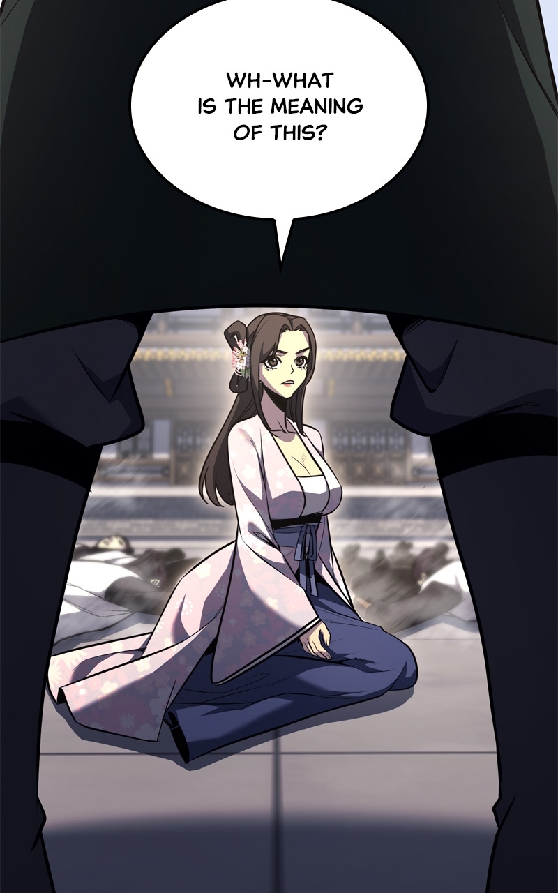I Reincarnated As The Crazed Heir Chapter 153 - Page 121 in English