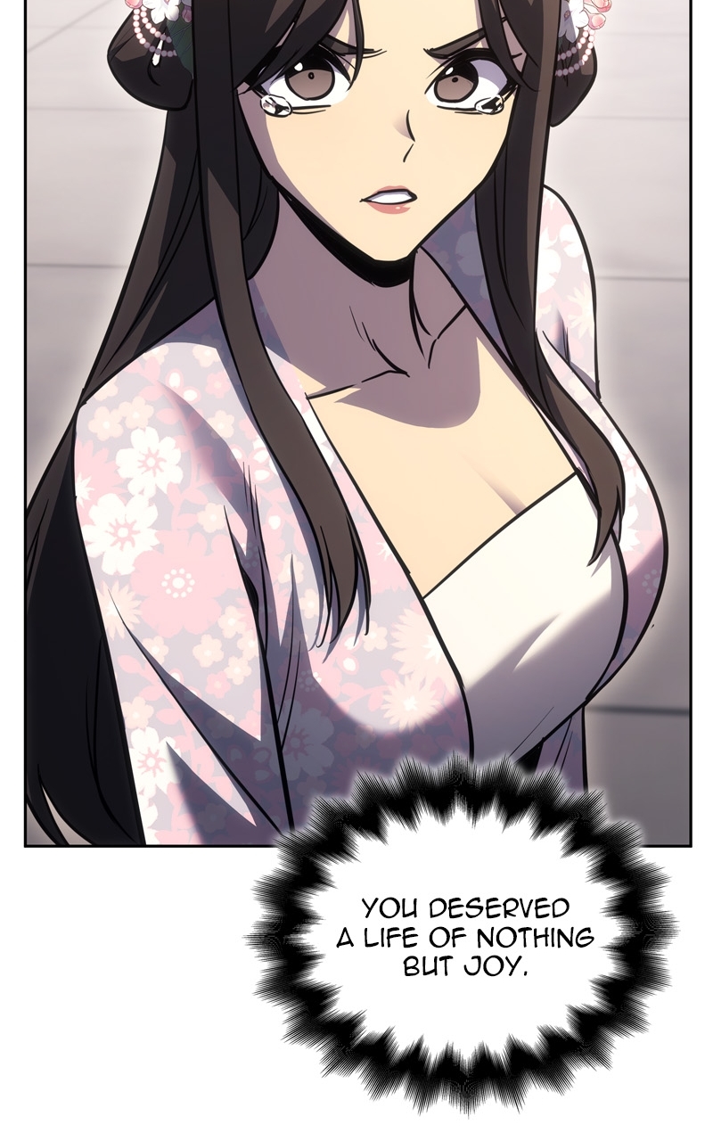 I Reincarnated As The Crazed Heir Chapter 153 - Page 123 in English
