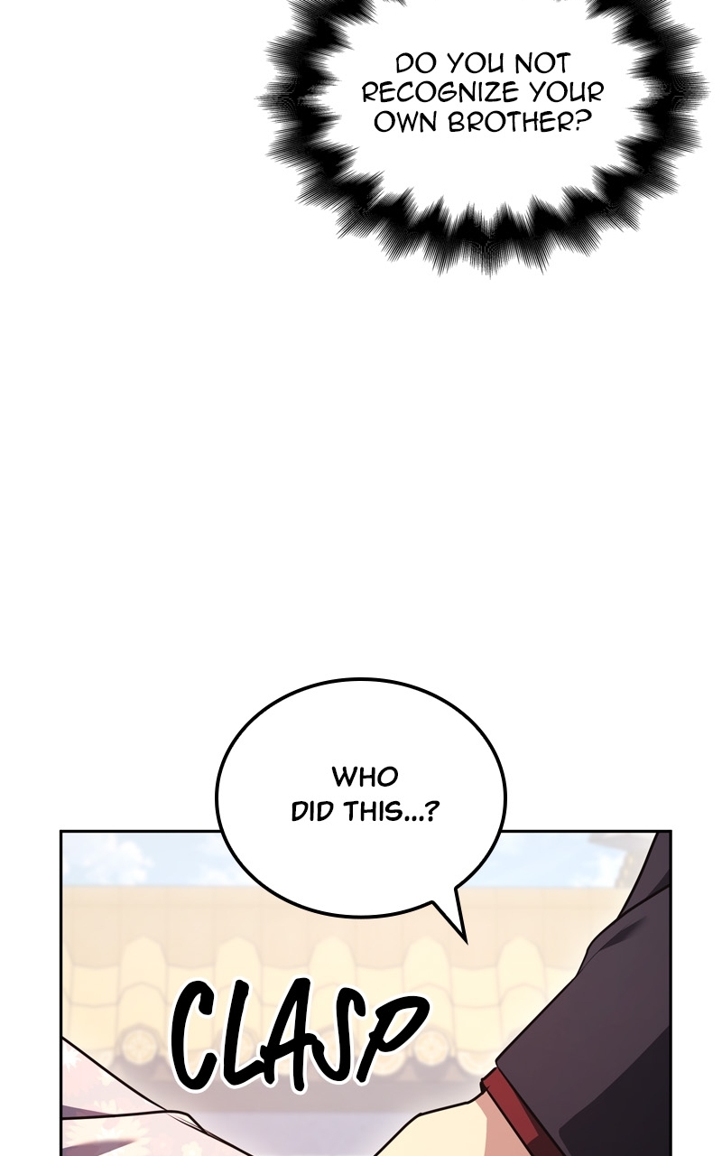 I Reincarnated As The Crazed Heir Chapter 153 - Page 125 in English