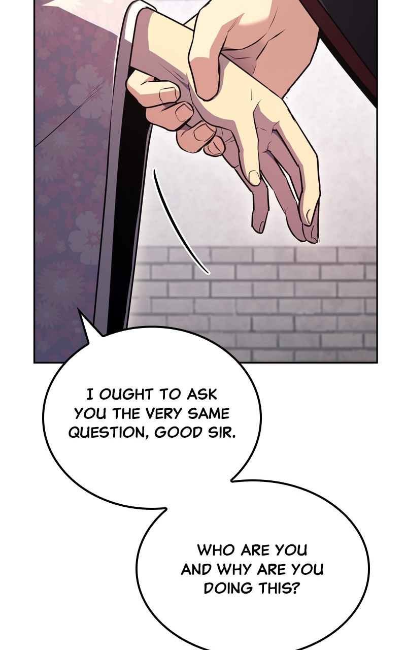 I Reincarnated As The Crazed Heir Chapter 153 - Page 126 in English