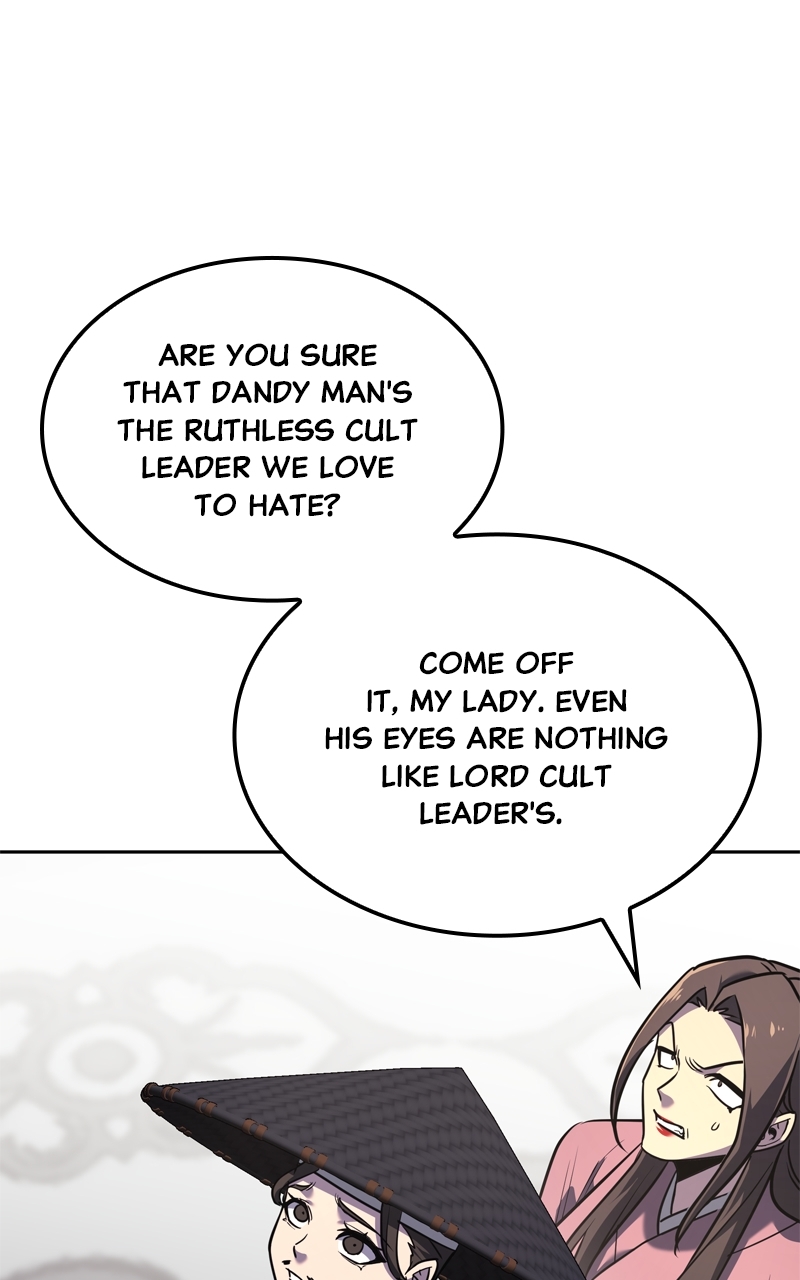 I Reincarnated As The Crazed Heir Chapter 153 - Page 13 in English