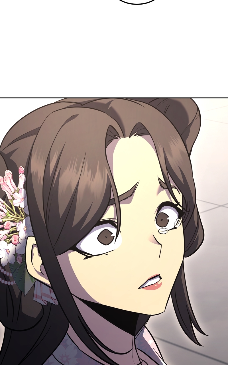 I Reincarnated As The Crazed Heir Chapter 153 - Page 131 in English