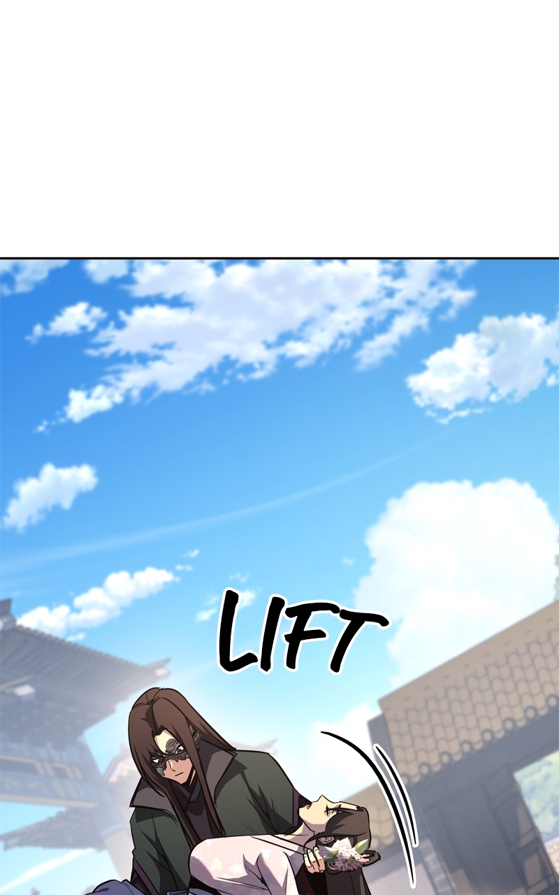 I Reincarnated As The Crazed Heir Chapter 153 - Page 139 in English