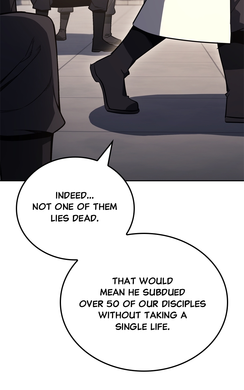 I Reincarnated As The Crazed Heir Chapter 153 - Page 144 in English
