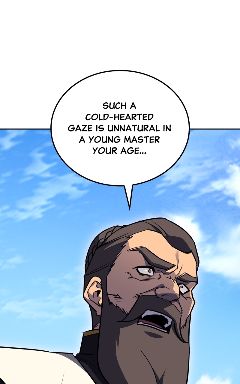 I Reincarnated As The Crazed Heir Chapter 153 - Page 147 in English