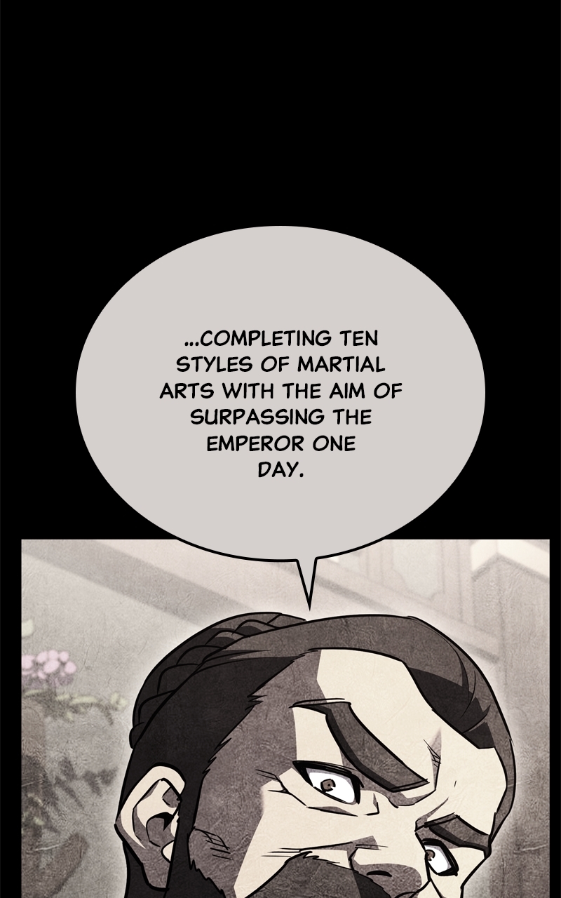 I Reincarnated As The Crazed Heir Chapter 153 - Page 153 in English