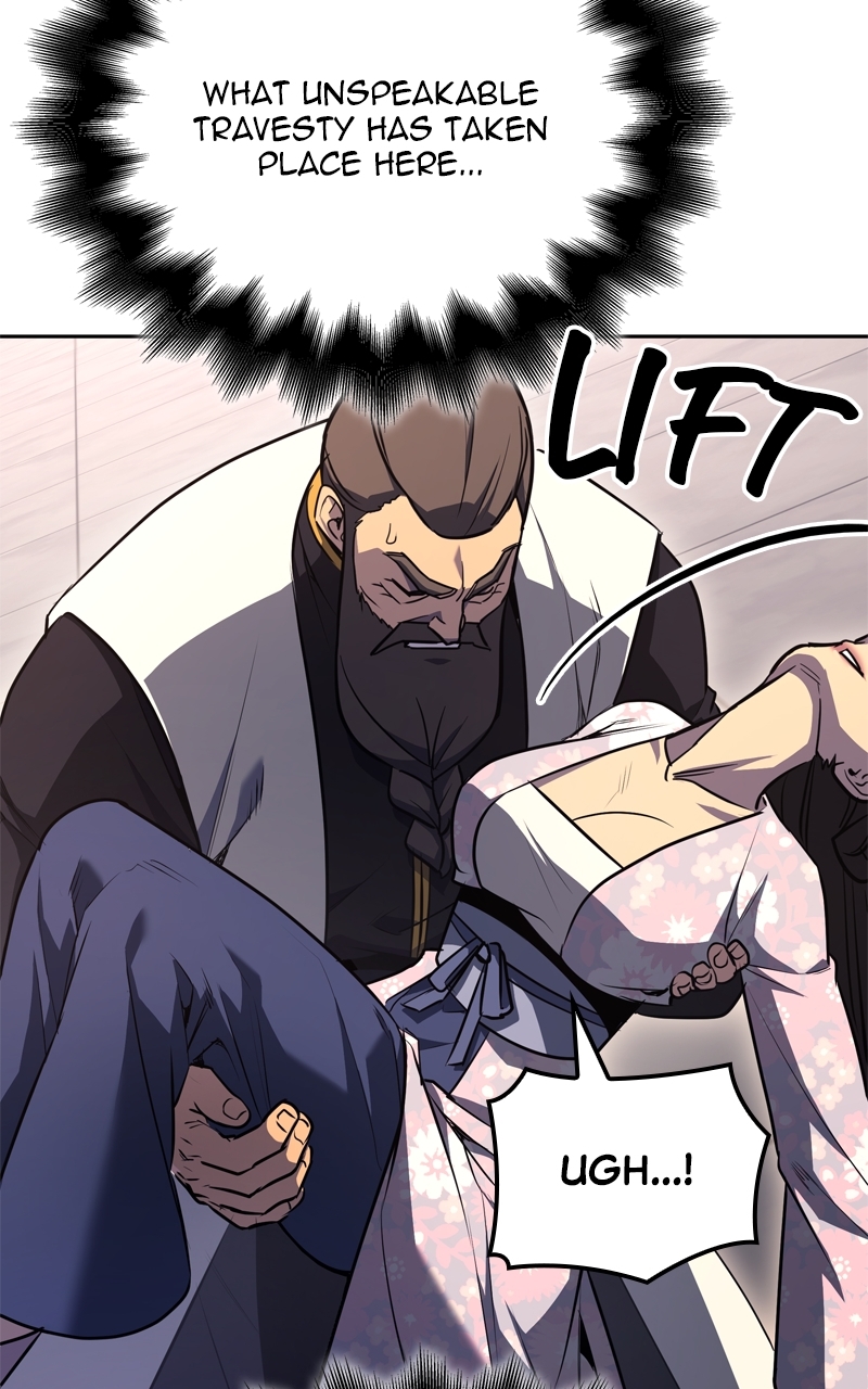 I Reincarnated As The Crazed Heir Chapter 153 - Page 177 in English