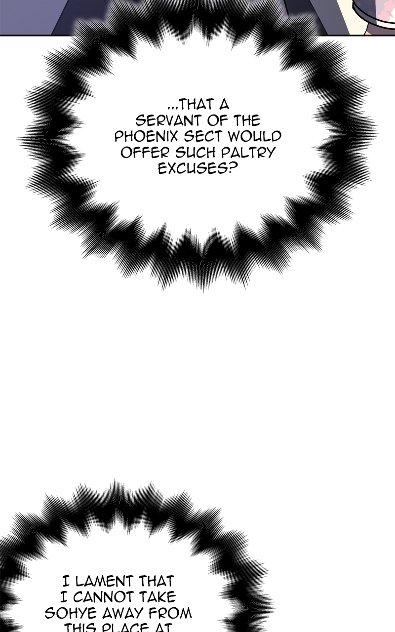 I Reincarnated As The Crazed Heir Chapter 153 - Page 178 in English