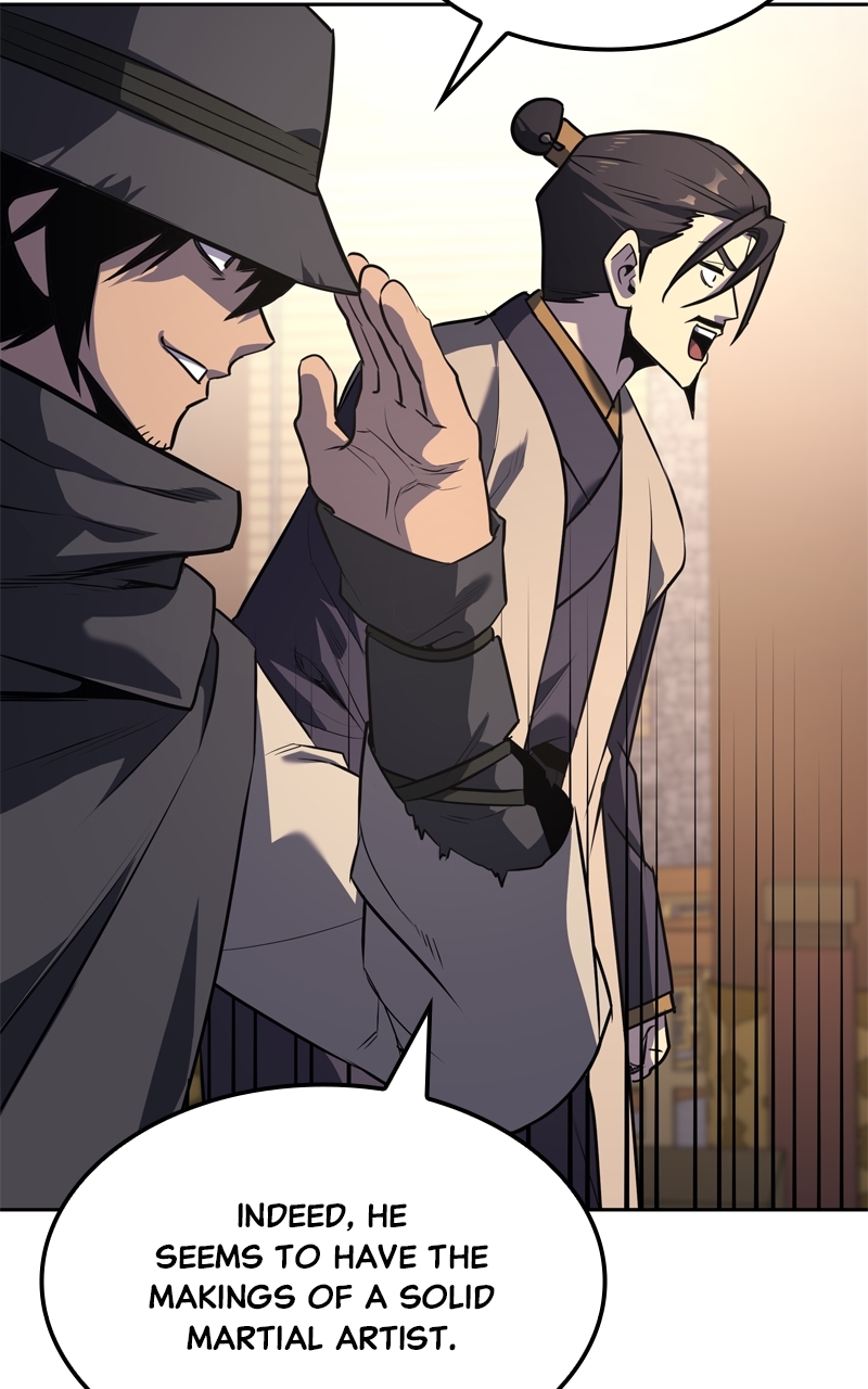 I Reincarnated As The Crazed Heir Chapter 153 - Page 18 in English