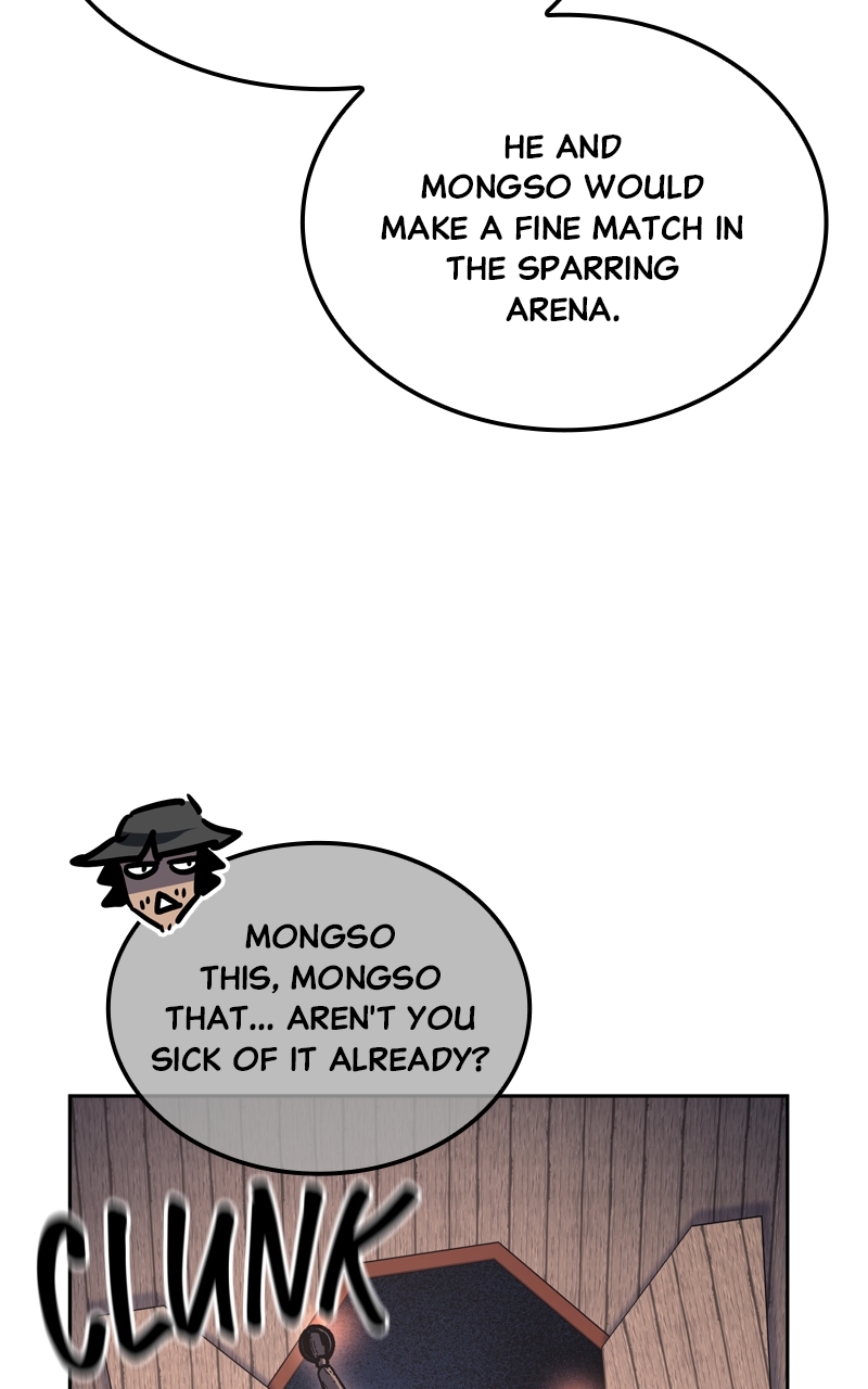 I Reincarnated As The Crazed Heir Chapter 153 - Page 19 in English