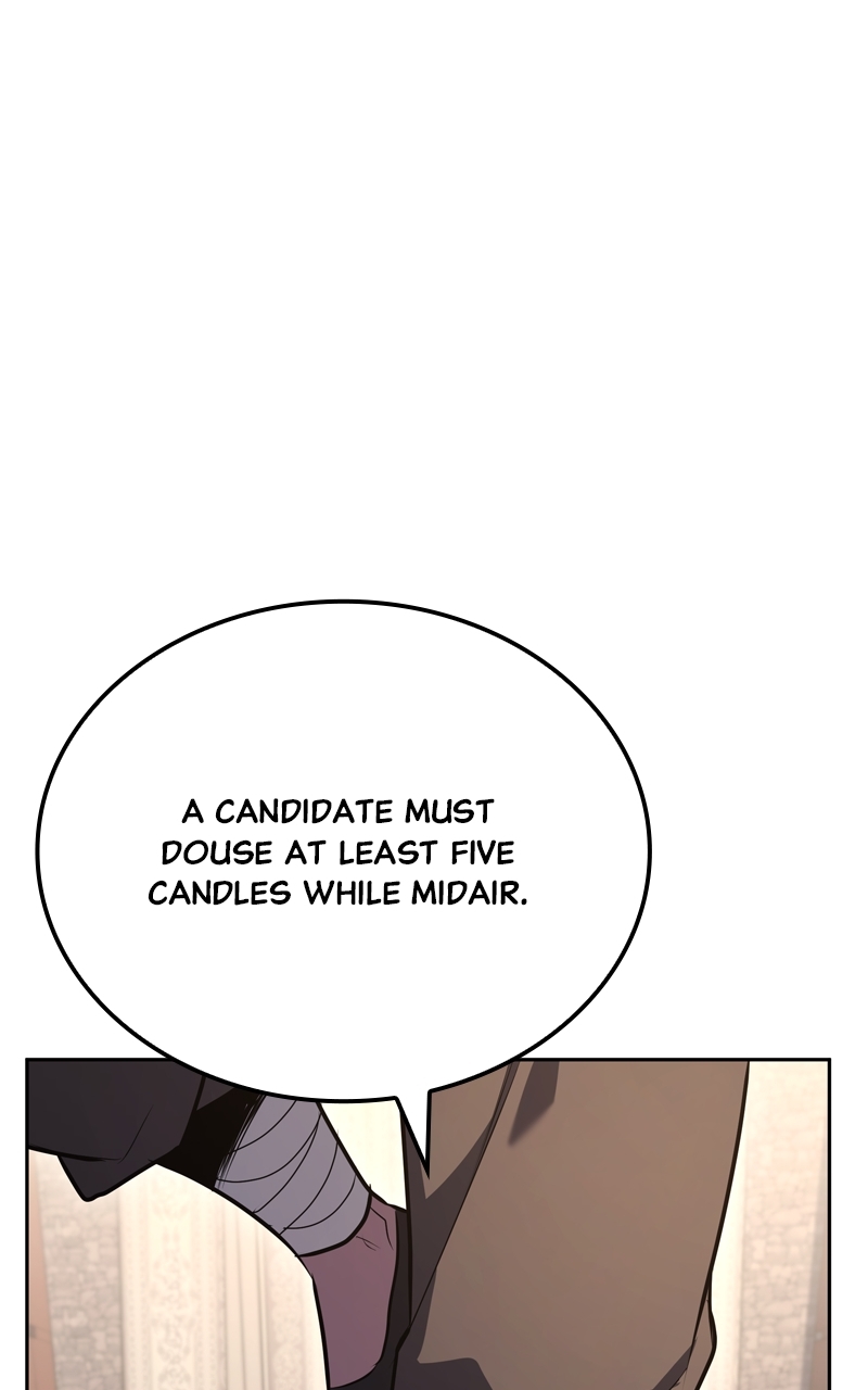 I Reincarnated As The Crazed Heir Chapter 153 - Page 21 in English