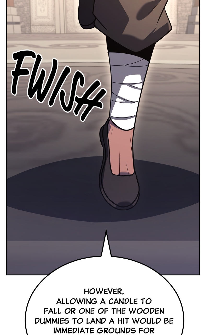 I Reincarnated As The Crazed Heir Chapter 153 - Page 22 in English