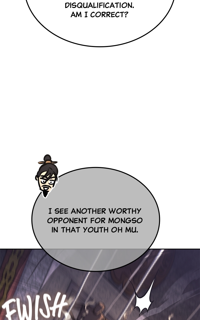 I Reincarnated As The Crazed Heir Chapter 153 - Page 23 in English