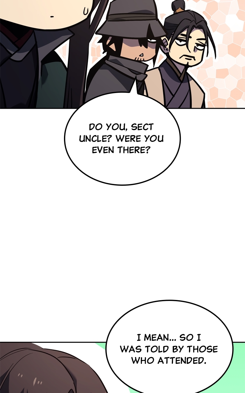I Reincarnated As The Crazed Heir Chapter 153 - Page 29 in English