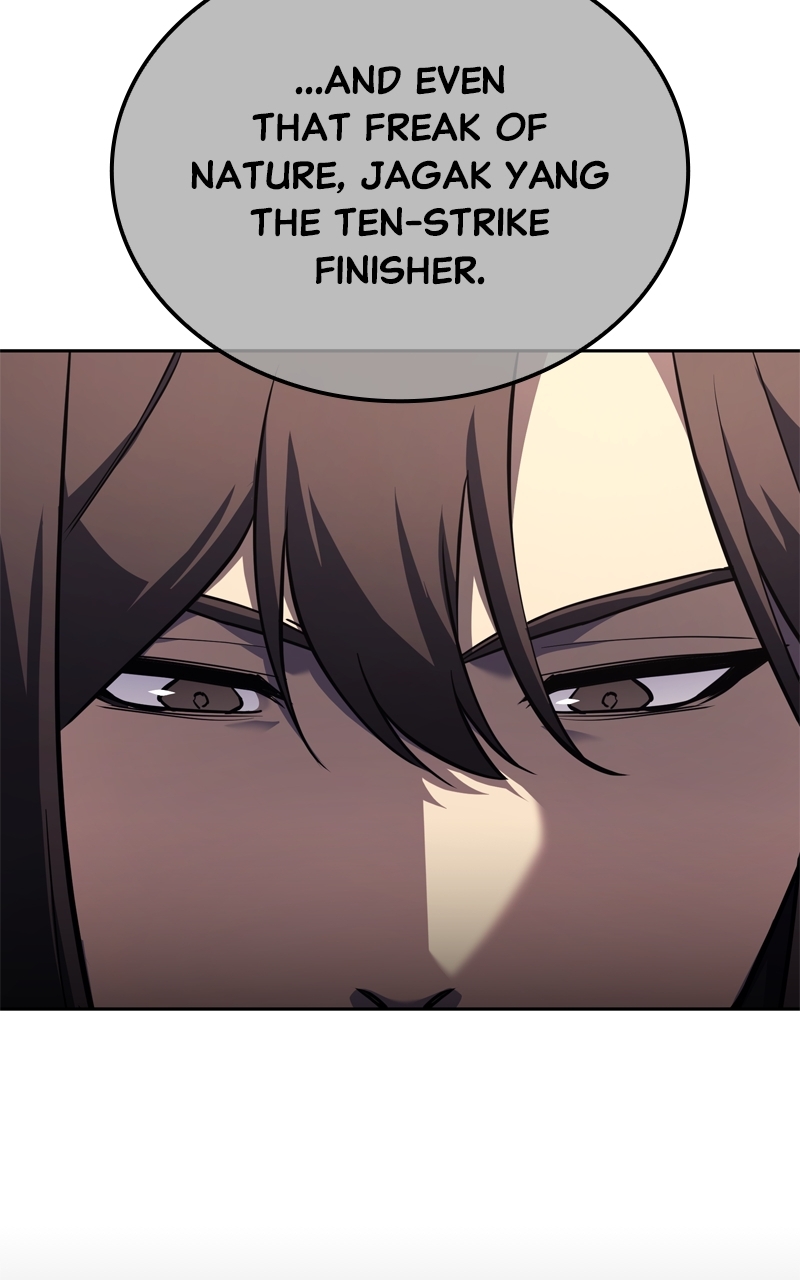 I Reincarnated As The Crazed Heir Chapter 153 - Page 33 in English